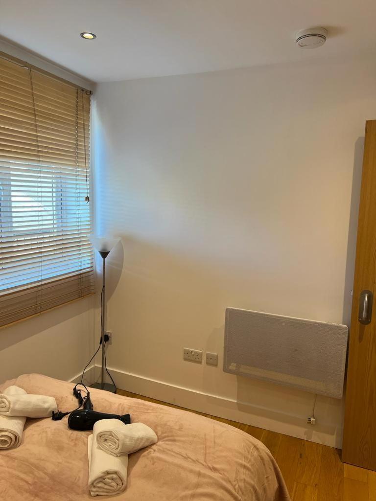 Cosy Private Rooms Near Euston Station, Central Лондон Экстерьер фото