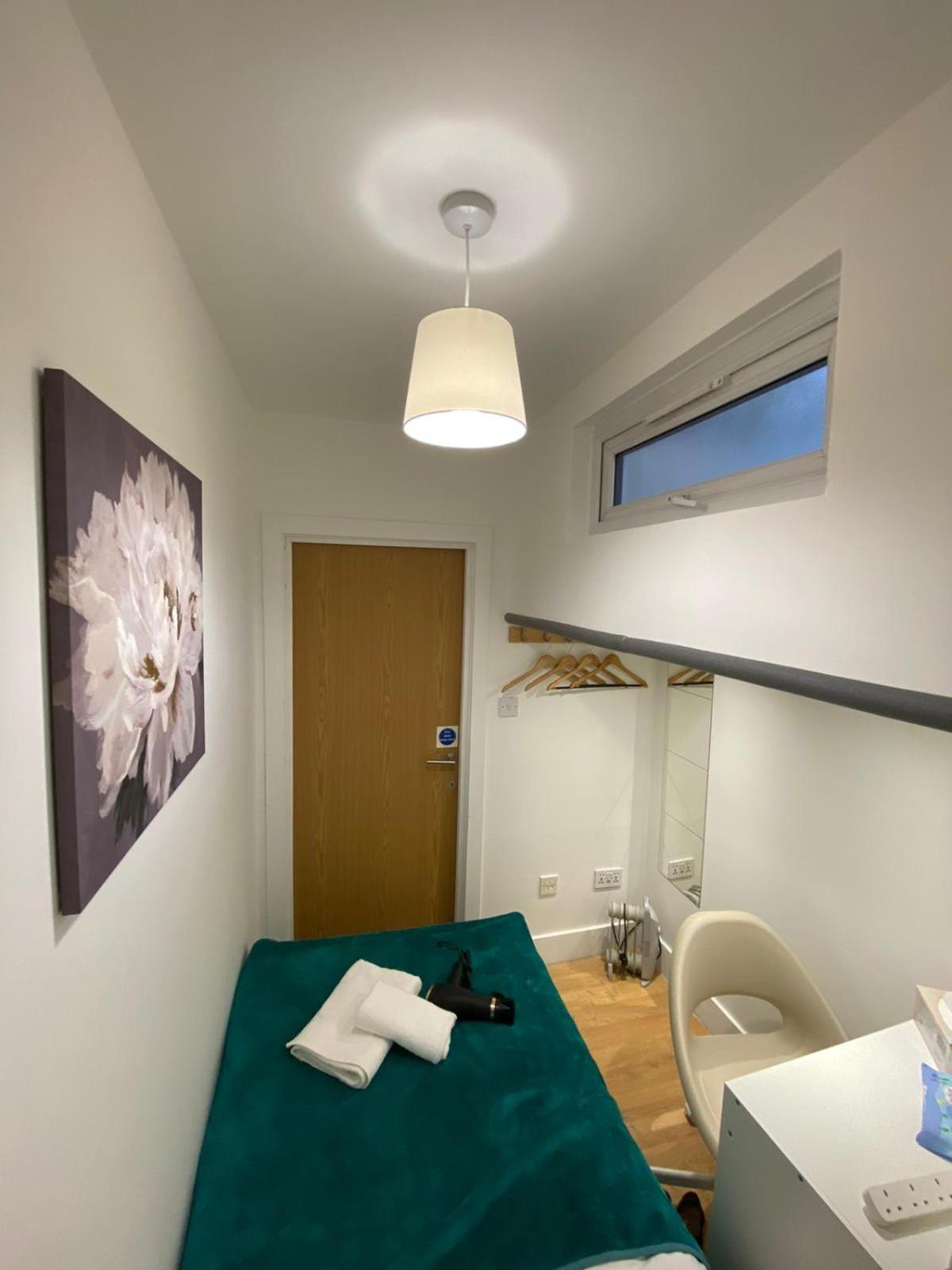 Cosy Private Rooms Near Euston Station, Central Лондон Экстерьер фото