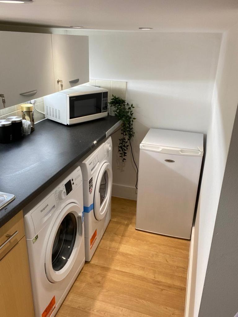 Cosy Private Rooms Near Euston Station, Central Лондон Экстерьер фото